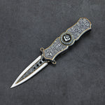Ladda upp bild till gallerivisning, Fingerspinnerkniv
