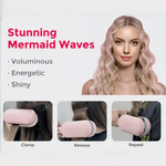 Ladda upp bild till gallerivisning, 💯 Hair Styling Tool with Negative Ionic Technology 💖
