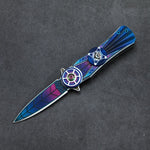 Ladda upp bild till gallerivisning, Fingerspinnerkniv
