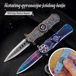 Ladda upp bild till gallerivisning, Fingerspinnerkniv
