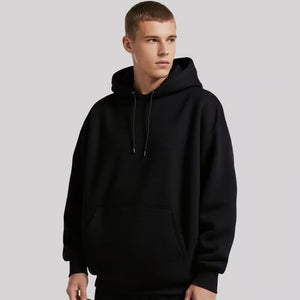 🔥Fri frakt🎁Flygplansläge Bekväm Hoodie