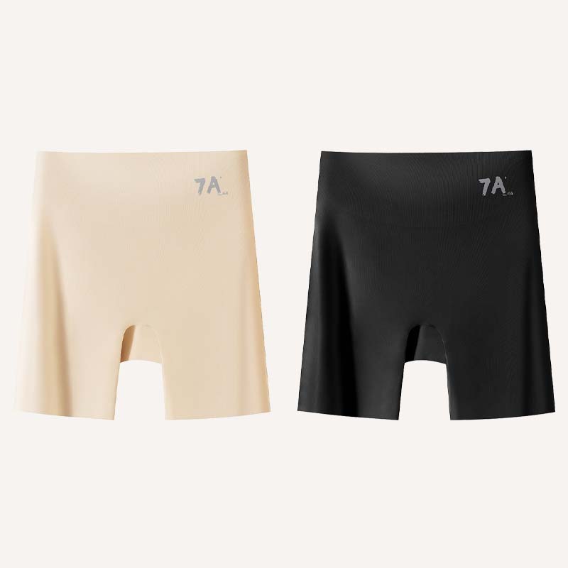 ✨Högmidjade underkläder för kvinnor från Ice Silk för magkontroll och rumpförstoring💃