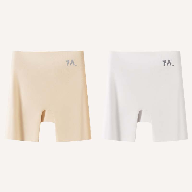 ✨Högmidjade underkläder för kvinnor från Ice Silk för magkontroll och rumpförstoring💃