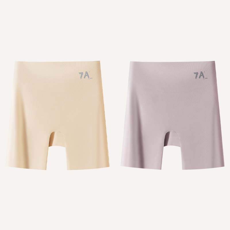 ✨Högmidjade underkläder för kvinnor från Ice Silk för magkontroll och rumpförstoring💃
