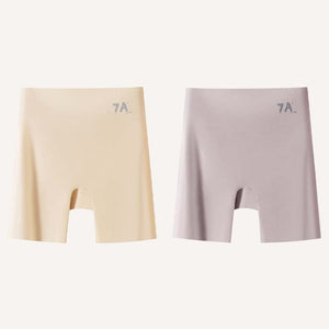 ✨Högmidjade underkläder för kvinnor från Ice Silk för magkontroll och rumpförstoring💃