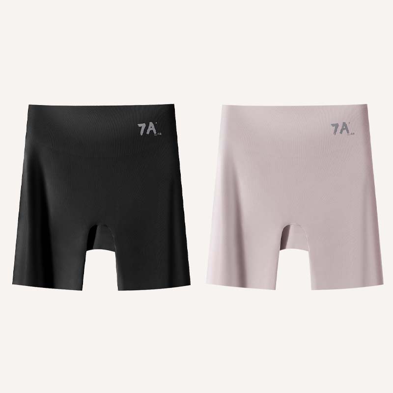 ✨Högmidjade underkläder för kvinnor från Ice Silk för magkontroll och rumpförstoring💃