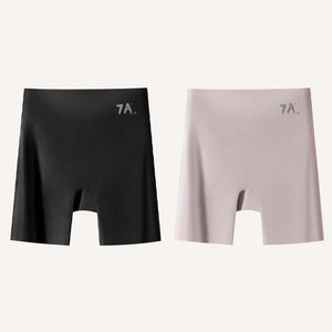 ✨Högmidjade underkläder för kvinnor från Ice Silk för magkontroll och rumpförstoring💃