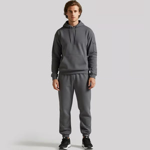 🔥Fri frakt🎁Flygplansläge Bekväm Hoodie