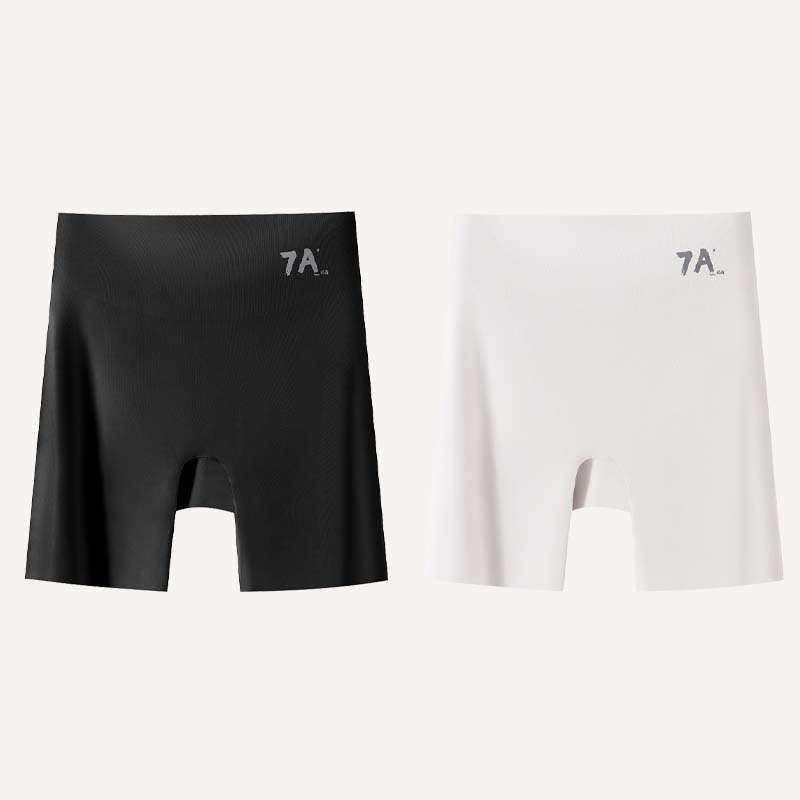 ✨Högmidjade underkläder för kvinnor från Ice Silk för magkontroll och rumpförstoring💃