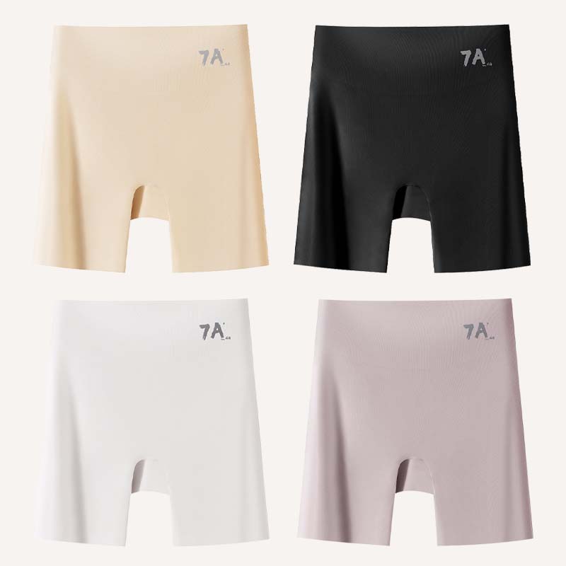 ✨Högmidjade underkläder för kvinnor från Ice Silk för magkontroll och rumpförstoring💃