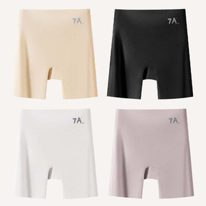 ✨Högmidjade underkläder för kvinnor från Ice Silk för magkontroll och rumpförstoring💃