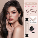 Ladda upp bild till gallerivisning, Stämpel för eyeliner i ett stycke
