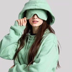 Ladda upp bild till gallerivisning, 🔥Fri frakt🎁Flygplansläge Bekväm Hoodie
