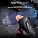Ladda upp bild till gallerivisning, Fingerspinnerkniv
