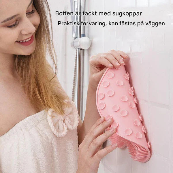 Duschborste