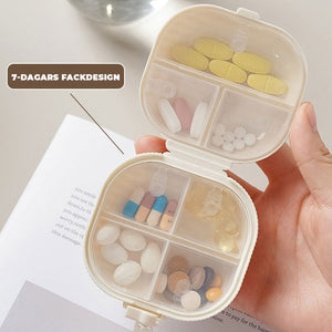 Bärbar medicinlåda