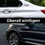 Ladda upp bild till gallerivisning, 🚗 Seniorversionens dubbelmärke

