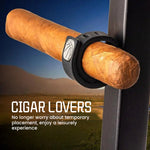 Ladda upp bild till gallerivisning, Praktisk magnetisk cigarettfodralhållare
