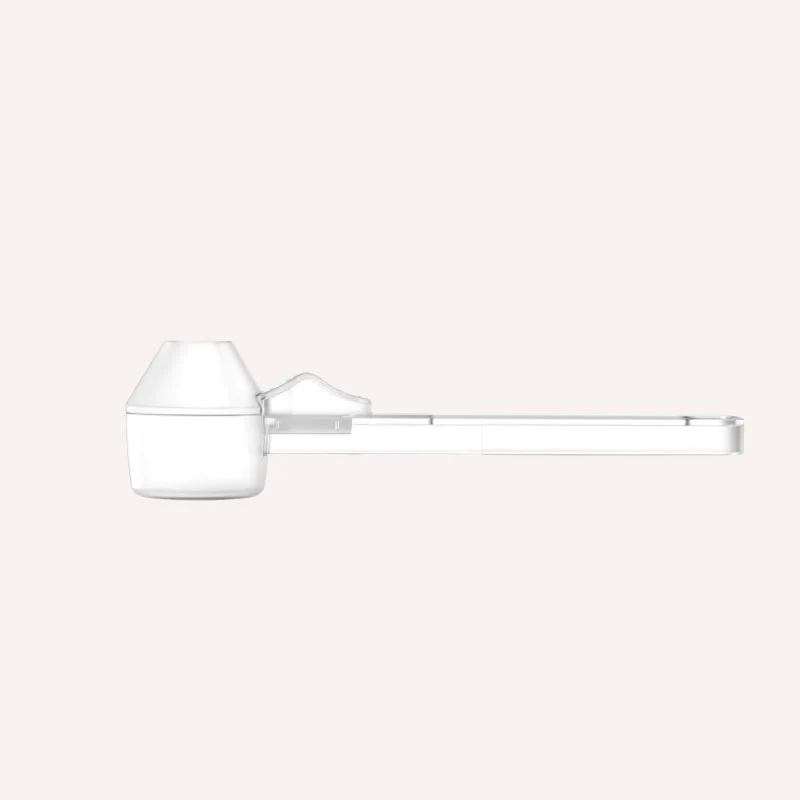 The Morning Streamliner: 2-i-1 kaffemåttsked