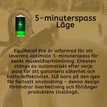 Ladda upp bild till gallerivisning, 8 huvuden hästmassagepistol
