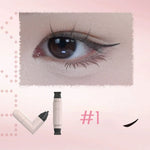 Ladda upp bild till gallerivisning, Stämpel för eyeliner i ett stycke
