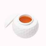 Ladda upp bild till gallerivisning, Kreativt golfbollformat shotglas
