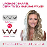 Ladda upp bild till gallerivisning, 💯 Hair Styling Tool with Negative Ionic Technology 💖
