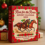 Ladda upp bild till gallerivisning, 🎄Spring för rosorna adventskalender 2025（3D-stil）
