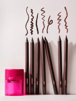 Ladda upp bild till gallerivisning, 🎁Köp 1, få 1 gratis🔥-🌟24 timmars vattenfast eyeliner duo slipbar ögonpenna💦
