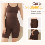 Ladda upp bild till gallerivisning, Seamless Sculpting Bodysuit för kvinnor
