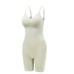 Ladda upp bild till gallerivisning, Seamless Sculpting Bodysuit för kvinnor
