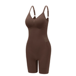 Ladda upp bild till gallerivisning, Seamless Sculpting Bodysuit för kvinnor
