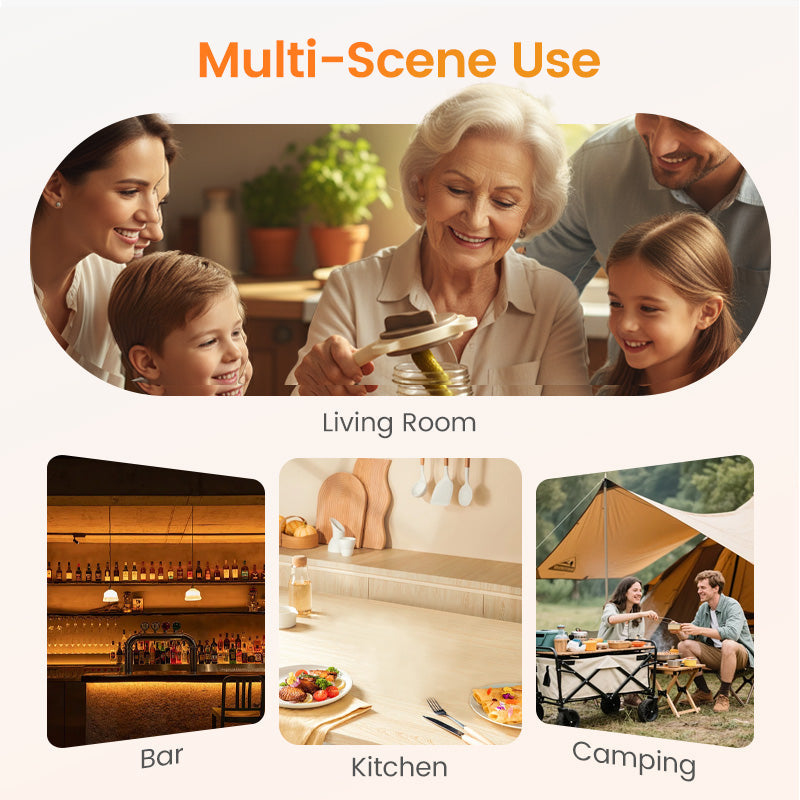 💎 50 % rabatt! 💎 Bigfoot silikonform för isbitar – Sasquatch-isbitar som smälter långsamt, BPA-fria och perfekta för fester.